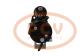 PCV MS5P - ARRANQUE JCB 4.0 KW 24V PCV NEW T/MAHLE