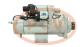 PCV MS62 - ARRANQUE DEUTZ KHD 5.5 KW 24V MAHLE NEW