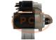 PCV MS630 - ARRANQUE YANMAR 1.0 KW 12V MAHLE NEW
