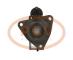 PCV MS64P - ARRANQUE CASE 4.2 KW 12V PCV NEW T/MAHLE