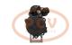 PCV MS652 - ARRANQUE DEUTZ 4.0 KW 12V MAHLE NEW
