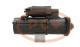 PCV MS653 - ARRANQUE DEUTZ 4.0 KW 12V MAHLE NEW