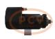 PCV MS703 - ARRANQUE VOLVO PENTA 5.4 KW 24V MAHLE NEW