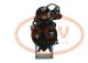 PCV MS70P - ARRANQUE DEUTZ 4.0 KW 24V PCV NEW T/MAHLE
