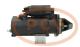PCV MS717 - ARRANQUE PERKINS 4.5 KW 24V MAHLE NEW
