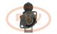 PCV MS723 - ARRANQUE GAZ 4.0 KW 24V MAHLE NEW