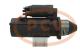PCV MS723 - ARRANQUE GAZ 4.0 KW 24V MAHLE NEW