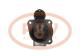 PCV MS724 - ARRANQUE CASE 4.2 KW 12V MAHLE NEW