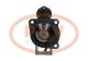 PCV MS724P - ARRANQUE CASE 4.2 KW 12V PCV NEW T/MAHLE