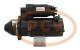 PCV MS726 - ARRANQUE HATZ 3.5 KW 24V MAHLE NEW