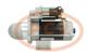 PCV MS753 - ARRANQUE MERCEDES 4.0 KW 24V MAHLE NEW