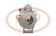 PCV MS768 - ARRANQUE DAF 4.0 KW 24V MAHLE NEW