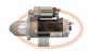 PCV MS774 - ARRANQUE VOLVO 4.0 KW 24V MAHLE NEW T/MAHLE [0164]