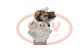PCV MS783 - ARRANQUE VOLVO 5.5 KW 24V MAHLE NEW