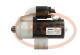 PCV MS85 - ARRANQUE RUGGERINI 2.5 KW 24V MAHLE NEW