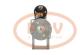 PCV MS85 - ARRANQUE RUGGERINI 2.5 KW 24V MAHLE NEW