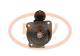 PCV MS867 - ARRANQUE DEUTZ 4.0 KW 12V MAHLE NEW