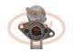 PCV MS911 - ARRANQUE TOYOTA 1.4 KW 12V MAHLE NEW