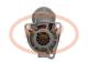 PCV MS914 - ARRANQUE ISUZU 4.5 KW 24V MAHLE NEW
