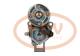 PCV MS914 - ARRANQUE ISUZU 4.5 KW 24V MAHLE NEW