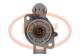 PCV MS915 - ARRANQUE MITSUBISHI 2.2 KW 12V MAHLE NEW