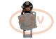 PCV MS915 - ARRANQUE MITSUBISHI 2.2 KW 12V MAHLE NEW