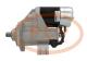 PCV MS916 - ARRANQUE ISUZU 2.5 KW 12V MAHLE NEW