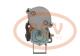 PCV MS917 - ARRANQUE KUBOTA 2.0 KW 12V MAHLE NEW