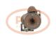 PCV MS918 - ARRANQUE YANMAR 2.3 KW 12V MAHLE NEW