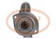 PCV MS919 - ARRANQUE NISSAN 2.0 KW 12V MAHLE NEW