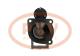 PCV MS99P - ARRANQUE PERKINS 4.0 KW 24V PCV NEW T/MAHLE