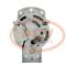 PCV NAB900P - ALTERNADOR AUSTIN-HEALEY 70A 12V PCV NEW T/LUCAS