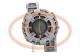 PCV NRG12S014 - ALTERNADOR TOYOTA 120A 12V VALEO NEW
