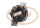 PCV NRG12S014 - ALTERNADOR TOYOTA 120A 12V VALEO NEW