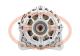 PCV NRG12S026 - ALTERNADOR NISSAN 120A 12V VALEO NEW