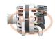 PCV NRG12S026 - ALTERNADOR NISSAN 120A 12V VALEO NEW