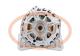 PCV NRG9S012P - ALTERNADOR RENAULT 90A 12V PCV NEW T/VALEO [1419]