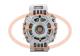 PCV NRG9S014 - ALTERNADOR LADA 90A 12V VALEO NEW