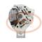 PCV PRA460 - ALTERNADOR FORD 65A 12V PRESTOLITE NEW