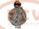 PCV PRS107 - ARRANQUE FORD 3.0 KW 12V PRESTOLITE NEW T/PRESTOLITE