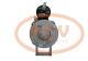 PCV PRS124 - ARRANQUE MASSEY FERGUSON 2.1 KW 12V PRESTOLITE NEW T/PRESTOL