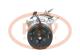 PCV PVC161684P - COMPRESOR P/FORD PCV NEW