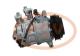 PCV PXC141749 - COMPRESOR P/MERCEDES-BENZ / MAN / SMART SANDEN NEW