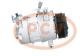PCV PXC141761P - COMPRESOR P/RENAULT PCV NEW