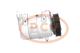 PCV PXC141762P - COMPRESOR P/RENAULT PCV NEW