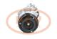 PCV PXC148695P - COMPRESOR P/OPEL / ISUZU PCV NEW