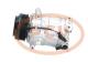 PCV PXC148695P - COMPRESOR P/OPEL / ISUZU PCV NEW