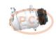 PCV PXC148695P - COMPRESOR P/OPEL / ISUZU PCV NEW