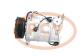 PCV PXC161656P - COMPRESOR P/JAGUAR PCV NEW