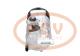 PCV PXE141737H - COMPRESOR P/SKODA / MINI SANDEN HUAYU NEW